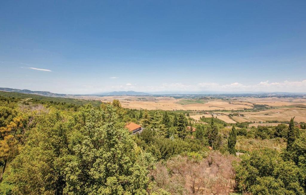 Appartamento La Ginestra - Terrazza Orciatico Esterno foto
