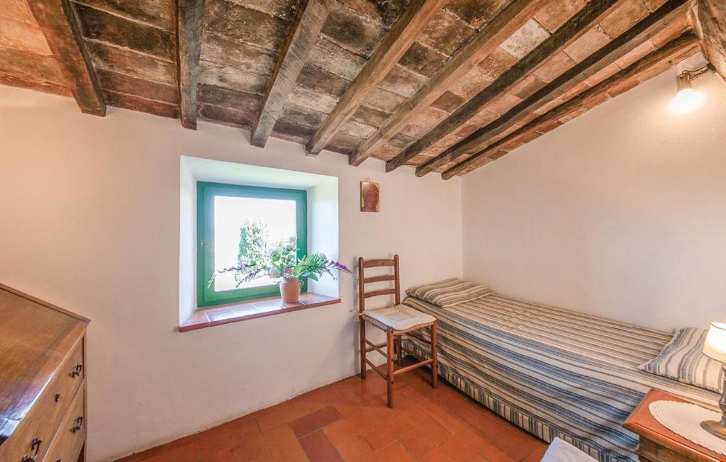 Appartamento La Ginestra - Terrazza Orciatico Esterno foto