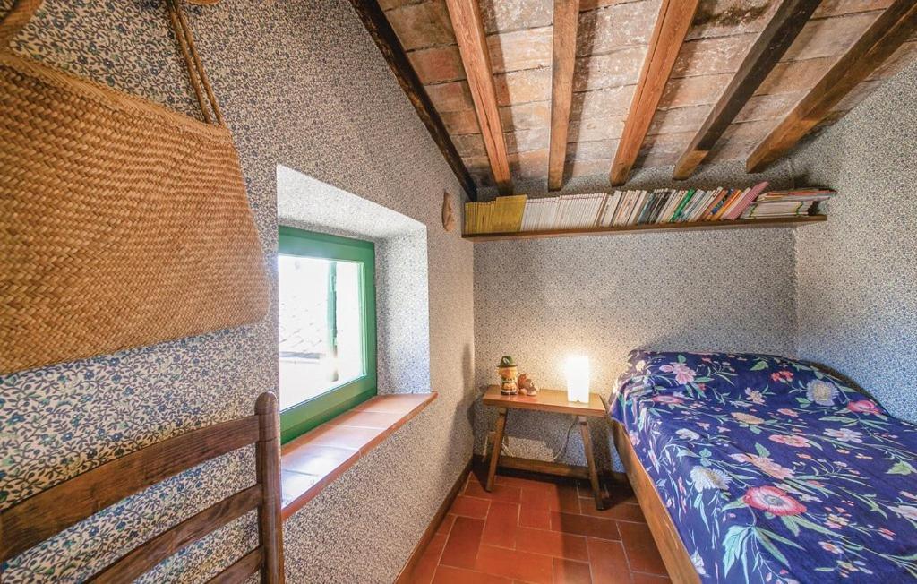 Appartamento La Ginestra - Terrazza Orciatico Esterno foto