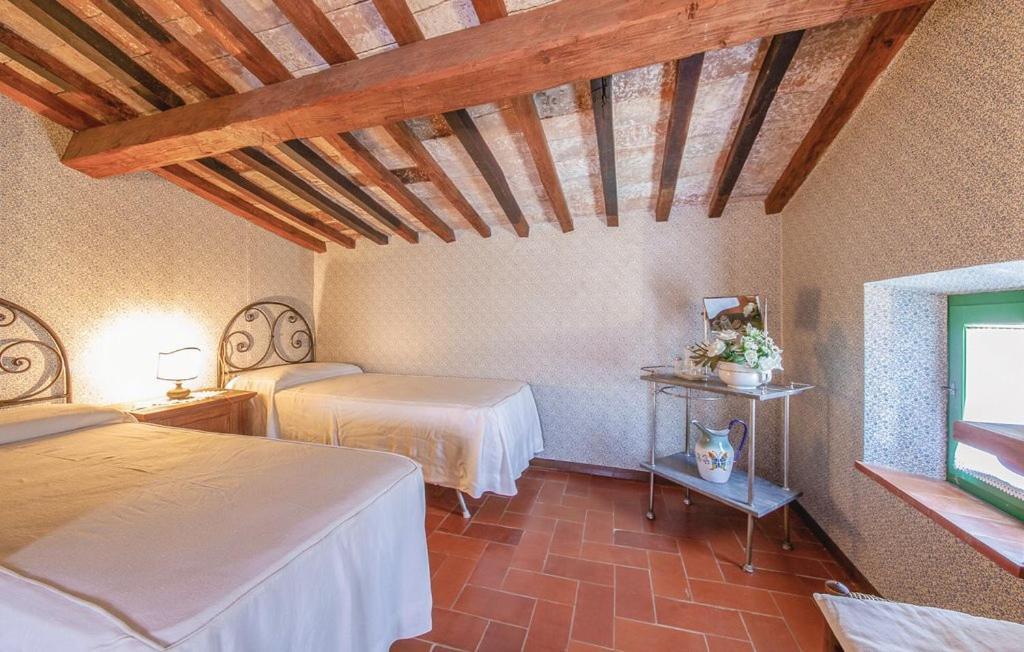 Appartamento La Ginestra - Terrazza Orciatico Esterno foto